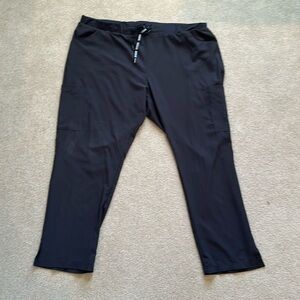 Women’s plus Med Couture scrub pant